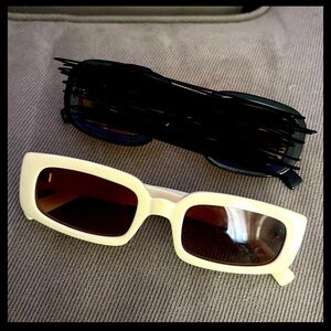 ✨ivory Meller sunglasses